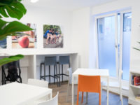 Apartment.