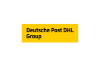logo deutsche post dhl