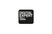 logo digital expert zollverein
