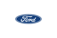 logo ford