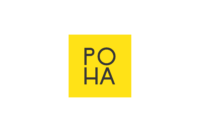 logo poha house