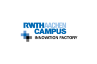 logo rwth innovation factory