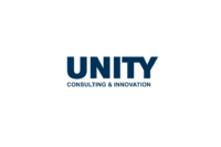 logo unity ag